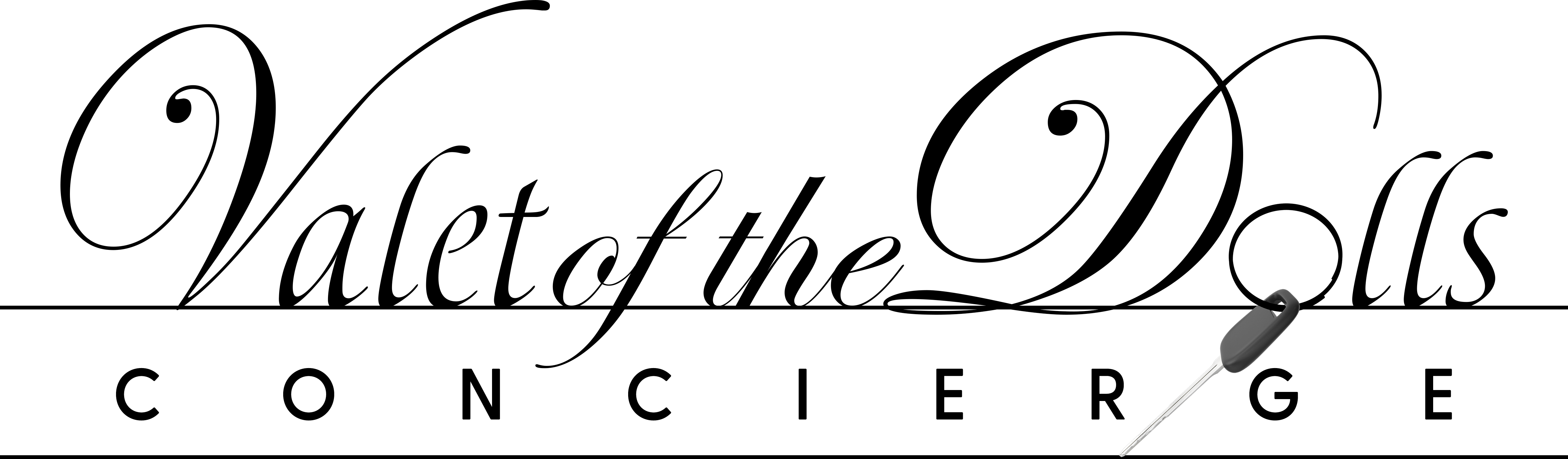 Valet of the Dolls Concierge